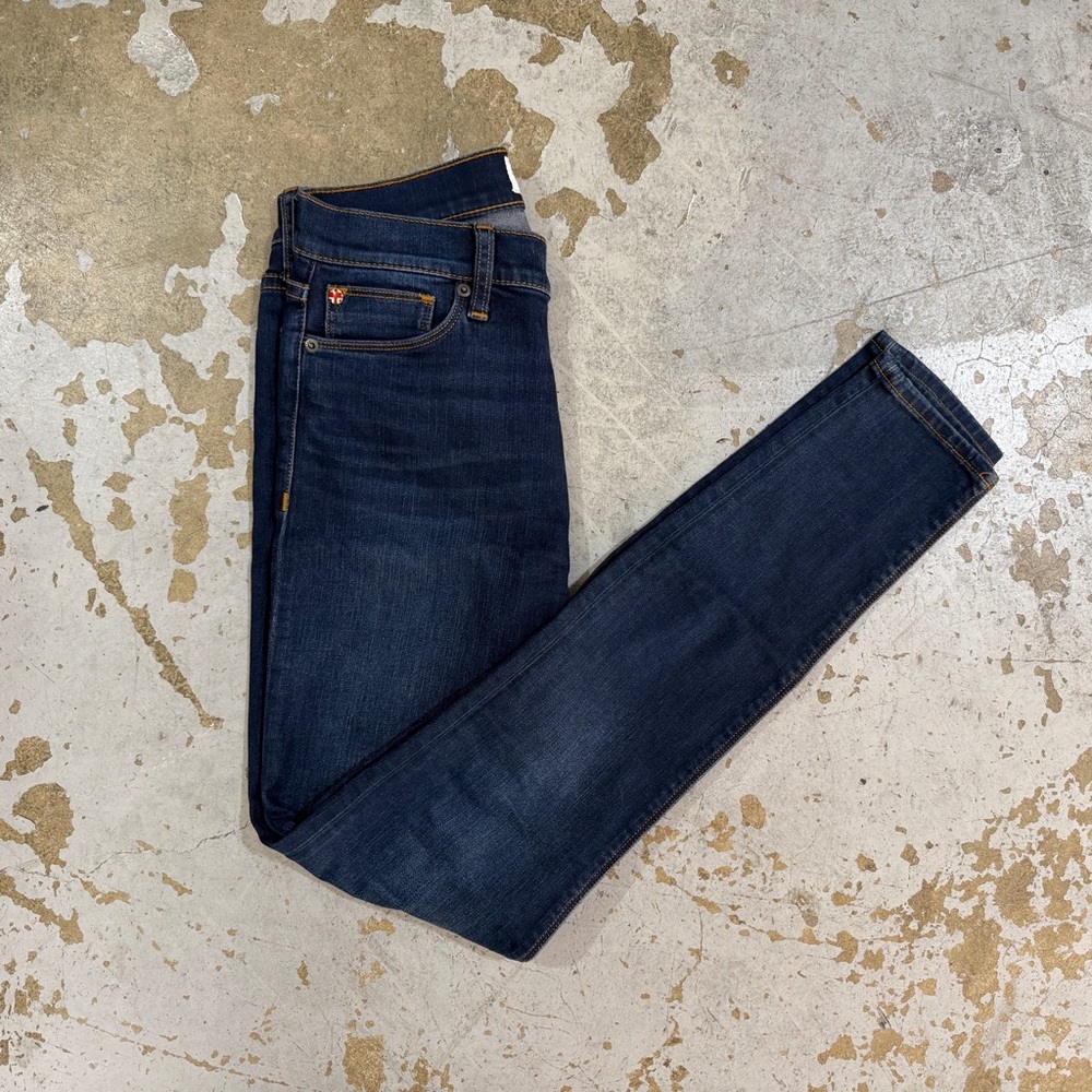Hudson Blair super skinny jeans